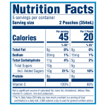 Kool-Aid Tropical Punch Flavored Drink, 6 fl oz, 10 ct