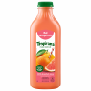 Tropicana Red Grapefruit 100% Grapefruit Juice, 46 fl oz