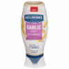 Hellmann's Aioli Garlic Dip & Spread, 11.5 fl oz