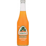 Jarritos Soda, Mandarin, 12.5 fl oz