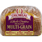 Oroweat Healthy Multi-Grain Bread, 24 oz