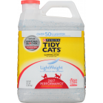 Purina Tidy Cats Clumping 24/7 Performance for Multiple Cats LightWeight Cat Litter, 8.5 lb