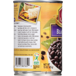 SW Premium Black Beans, 15 oz