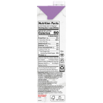 So Delicious Dairy Free Organic Unsweetened Vanilla Coconutmilk, 32 fl oz