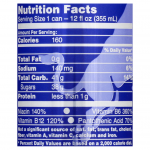 Red Bull The Blue Edition Energy Drink Blueberry, 12 fl oz