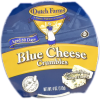 Dutch Farms Blue Cheese Crumbles, 4 oz