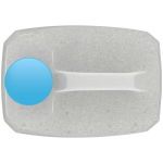 Purina Tidy Cats Clear Springs Clumping Litter, 20 lb