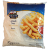 TJ Farms Select Frozen Crinkle Cut French Fries, 5 lb