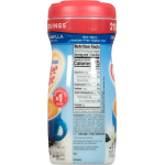 Coffee-mate French Vanilla Coffee Creamer, 15 oz