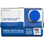 Swason 100% Natural Beef Broth, 32 oz