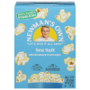 Newman's Own Sea Salt Microwave Popcorn, 3.2 oz, 3 ct