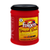 Folgers Ground Medium Special Roast Coffee, 10.3 oz
