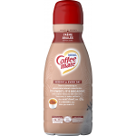 Nestle Coffee-Mate Creme Brulee Flavor Coffee Creamer, 32 fl oz