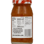 Smucker's Sweet Orange Marmalade, 12 oz