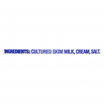 Daisy Small Curd 4% Milkfat Minimum Cottage Cheese, 16 oz