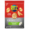 Ritz Cream Cheese & Onion Potato & Wheat Chips, 7.1 oz
