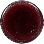 St Dalfour Red Raspberry Fruit Spread, 10 oz