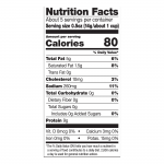 Tom's Original Chicharrones Fried Pork Skins, 2.375 oz