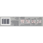 Alberto VO5 Gray White Silver Blonde Hair Conditioning Hairdressing, 1.5 oz