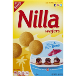 Nabisco Nilla Wafers, 11 oz