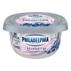 Philadelphia Blueberry Cream Cheese Spread, 7.5 oz