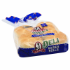 Aunt Millies Kaiser Rolls Deli Buns, 18.5 oz, 8 ct