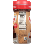 Nestle Coffee-Mate Creamy Chocolate Coffee Creamer, 15 oz