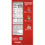 Nabisco Ritz Crackers Original Fresh Stacks, 11.8 oz, 8 ct