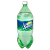Sprite No Caffeine Lemon-Lime Soda, 67.6 fl oz