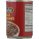 La Costena Whole Pinto Beans, 19.75 oz