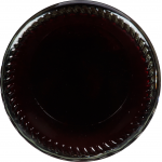 St Dalfour Black Cherry Fruit Spread, 10 oz