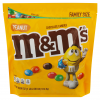 M&M's Family Size Peanut Chocolate Candies, 18.08 oz