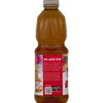 Langer Juice Company Langers Organic Apple Juice, 1/2 gal