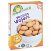 Kinnikinnick Gluten Free Vanilla Wafers, 6.3 oz