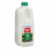 Meadow Gold 1% Lowfat Milk, half gal