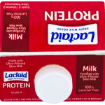Lactaid Lactose Free Protein Milk, 52 fl oz