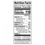 Rosarita 30% Less Sodium Traditional Refried Beans, 16 oz