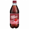 Dr Pepper Strawberries & Cream Cola, 20 fl oz