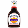 Sweet Baby Ray's Marinade and Wing Sweet Teriyaki Sauce, 16 fl oz