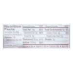Johnsonville Smoked Beef Sausage, 12 oz