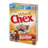 General Mills Wheat Chex Cereal, 14 oz