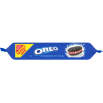 Oreo Chocolate Family Size Sandwich Cookies, 17.6 oz