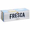 Fresca Flavored Sparkling Original Citrus Soda, 12 fl oz, 12 ct