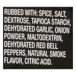 Smithfield Roasted Garlic & Herb Fresh Pork Tenderloin, 18.4 oz