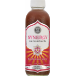 Synergy Organic & Raw Raspberry Chia, 16 fl oz