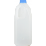 Cream-O-Land Fat Free Milk, 1/2 gal