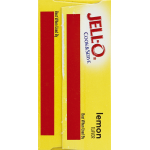 Jell-o Lemon Cook & Serve Pudding & Pie Filling, 2.9 oz