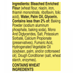 Old El Paso for Burritos Flour Tortillas, 8 tortillas