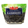 Our Family Fresh Frozen Blackberries, 12 oz