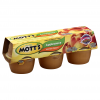 Mott's Mango Peach Applesauce, 4.0 oz, 6 ct